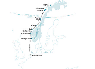 Europa unser Norwegen Europa unser Norwegen