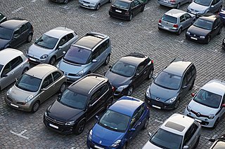 Parken |